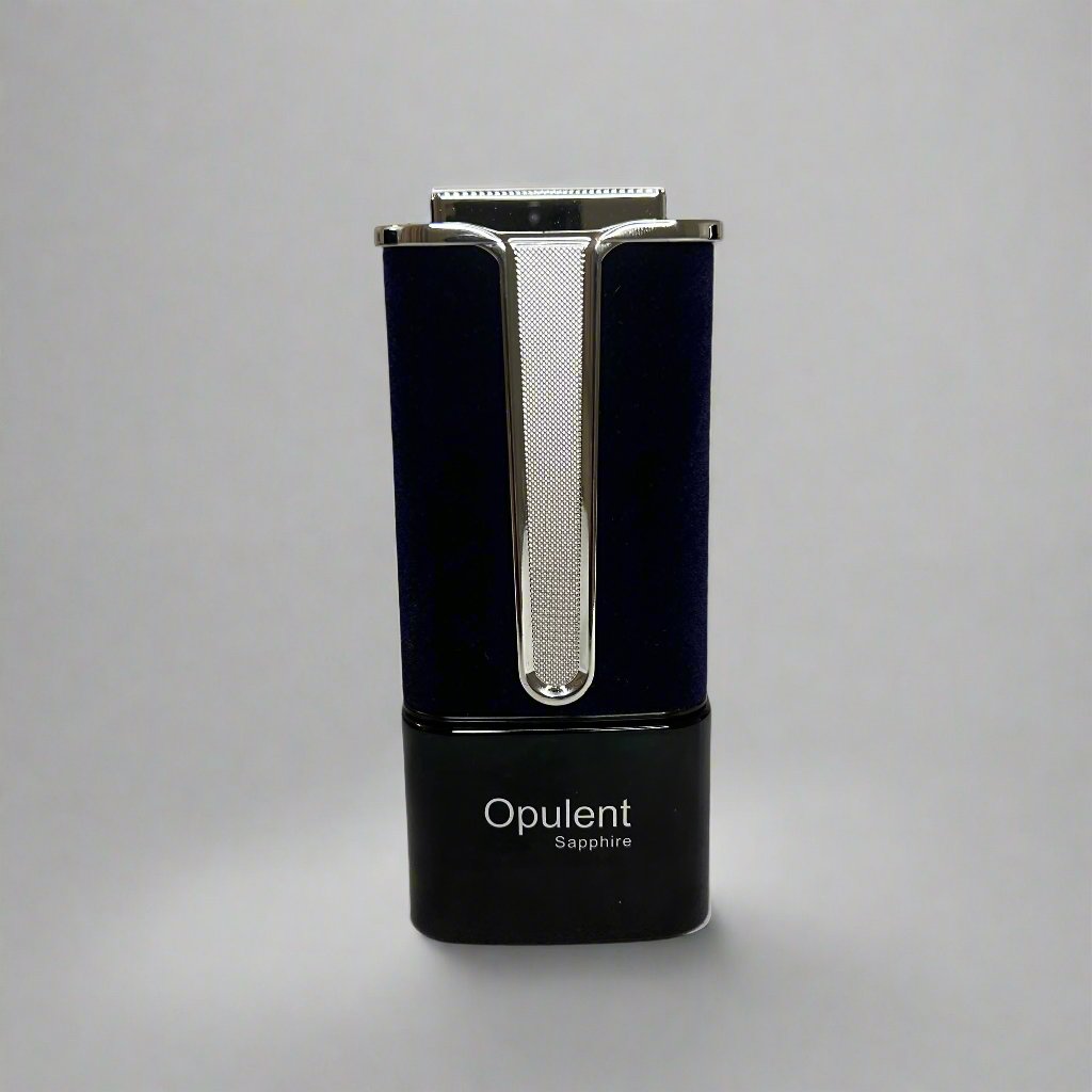Opulent Sapphire By Al Haramain Eau De Parfum Spray (Unisex) - Rochan Shop
