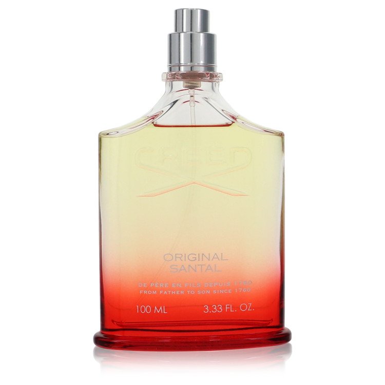 Original Santal By Creed Eau De Parfum Spray (Tester) 3.3 Oz (Men) - Rochan Shop