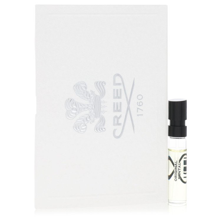 Original Santal By Creed Vial (Sample) .05 Oz (Men) - Rochan Shop