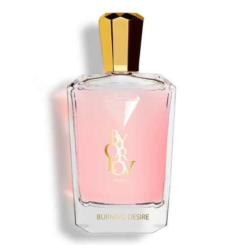 Orlov Paris Burning Desire Eau De Parfum Orlov Paris (Women) - Rochan Shop