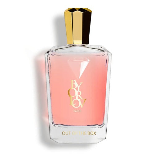 Orlov Paris Out Of The Box Eau De Parfum Orlov Paris (Women) - Rochan Shop