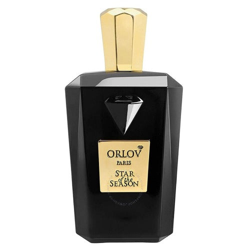 Orlov Paris Star Of The Season Eau De Parfum Orlov Paris (Unisex) - Rochan Shop