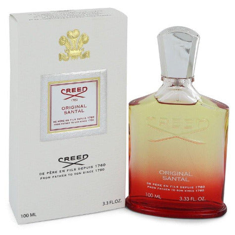 Creed Santal Eau De Parfum Creed (Unisex) - Rochan Shop