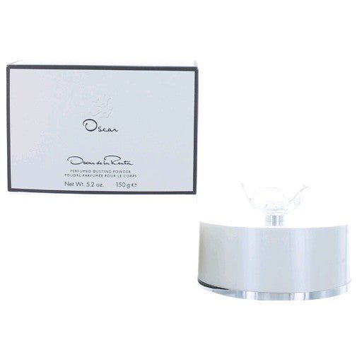 Oscar By Oscar De La Renta, 5.2 Oz Perfumed Dusting Powder For Women - Rochan Shop