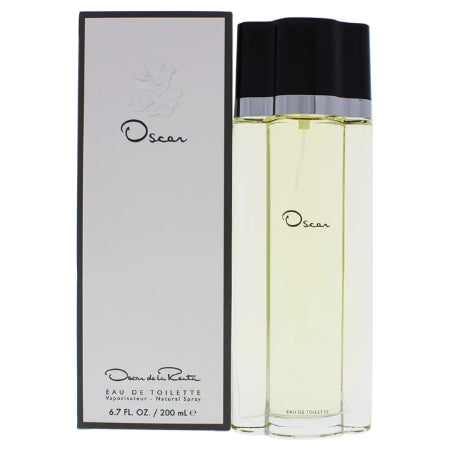 Oscar Eau De Toilette Oscar De La Renta (Women) - Rochan Shop