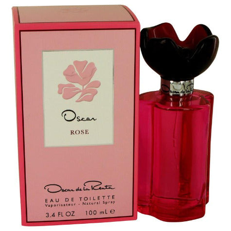 Oscar De La Renta Rose Eau De Toilette Oscar De La Renta (Women) - Rochan Shop