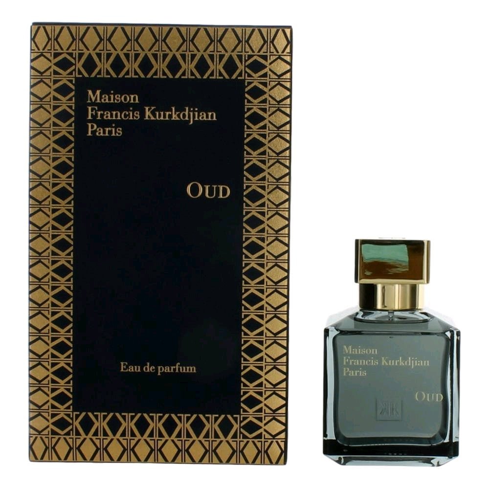 Oud By Maison Francis Kurkdjian, 2.4 Oz Edp Spray For Unisex - Rochan Shop