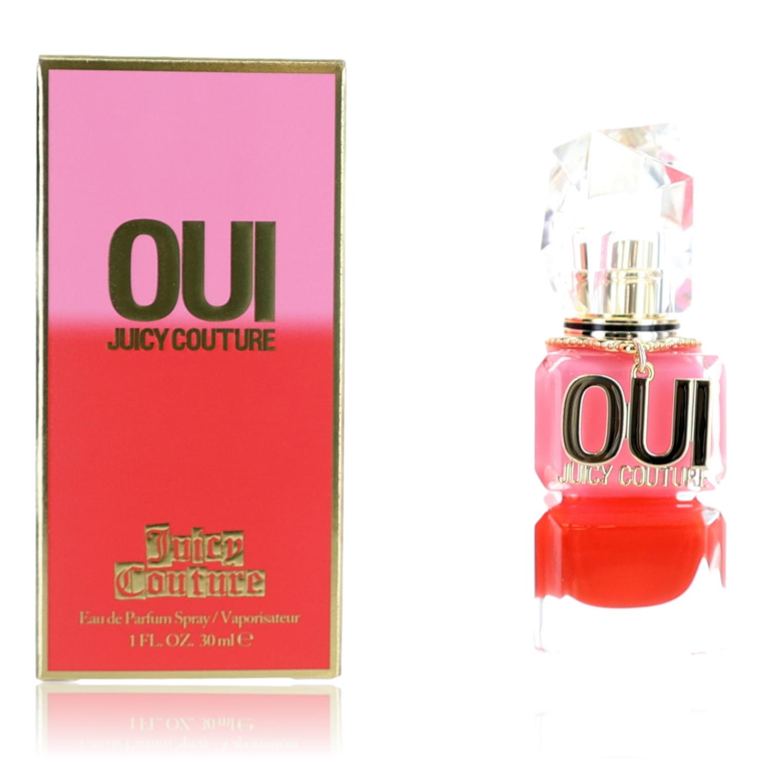 Oui By Juicy Couture, 1 Oz Edp Spray For Women - Rochan Shop