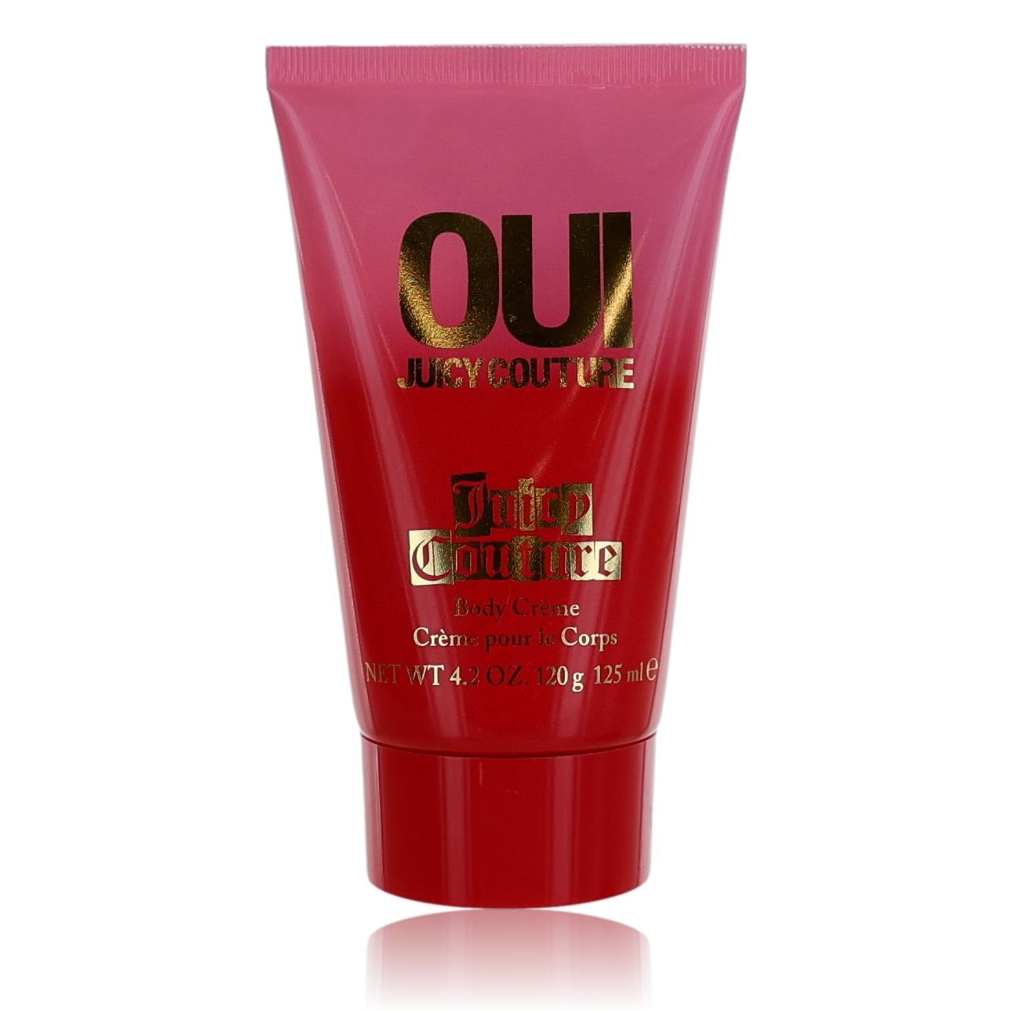 Oui By Juicy Couture, 4.2 Oz Body Cream For Women - Rochan Shop