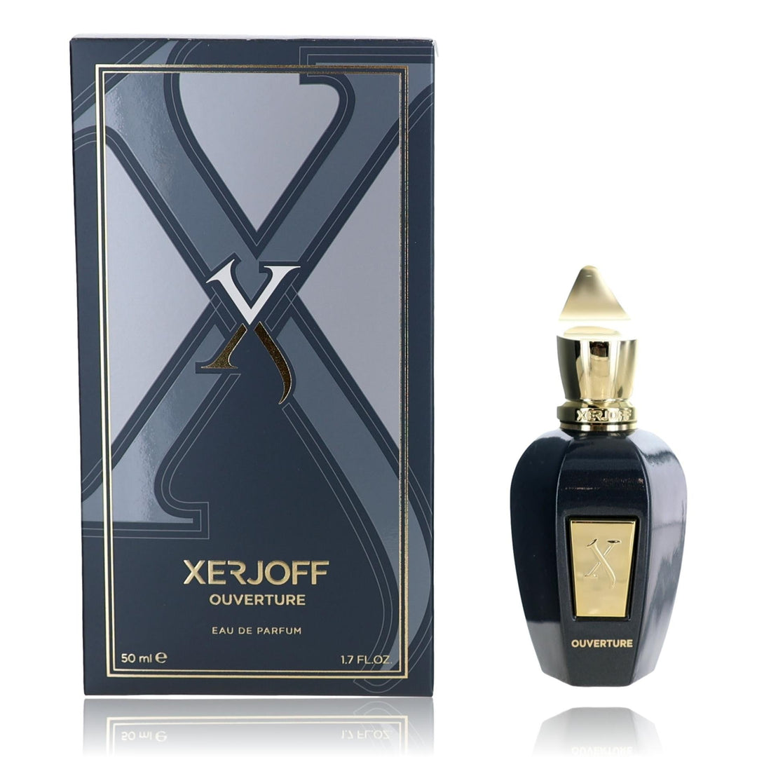 Ouverture By Xerjoff, 1.7 Oz Edp Spray For Unisex - Rochan Shop