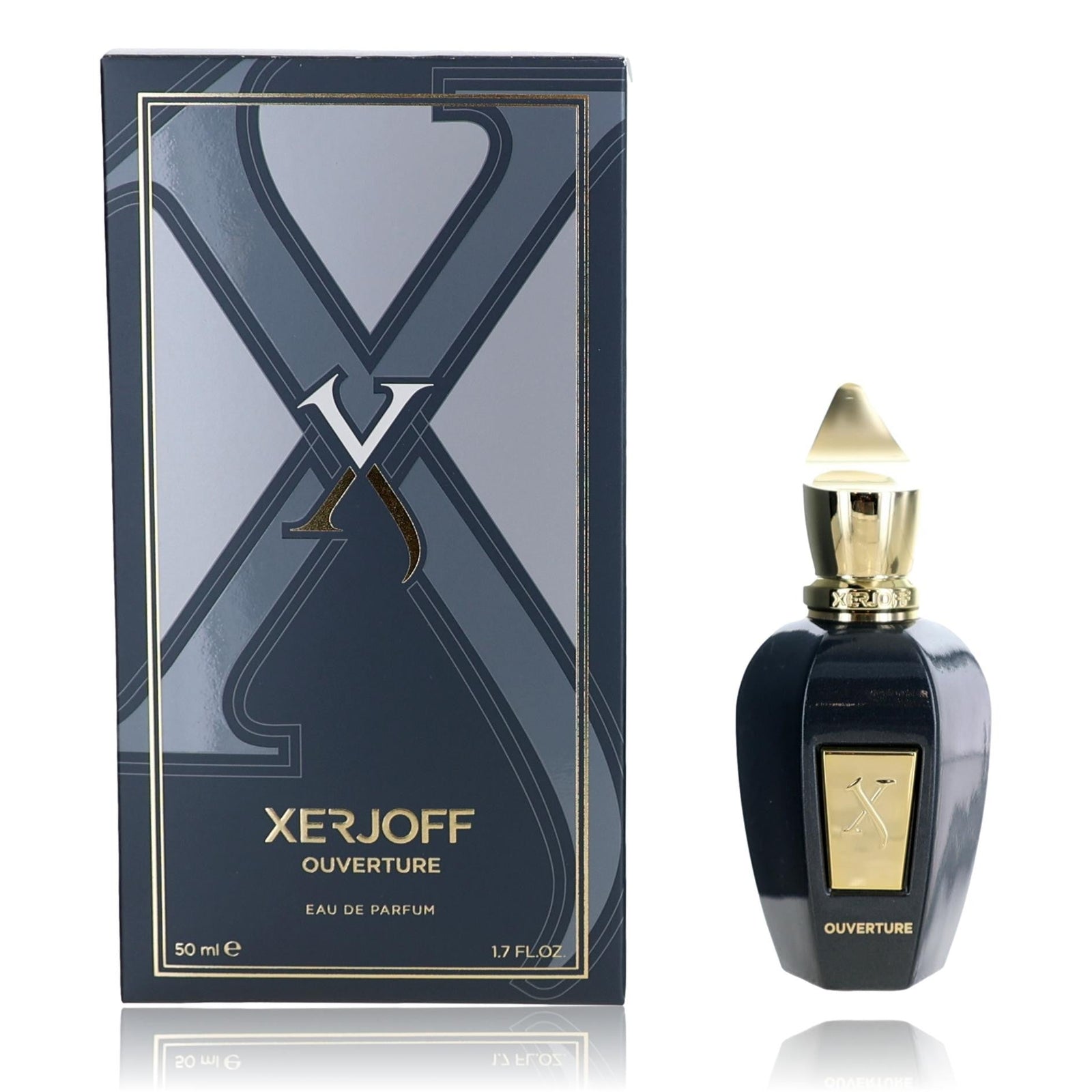 Ouverture By Xerjoff, 1.7 Oz Edp Spray For Unisex - Rochan Shop