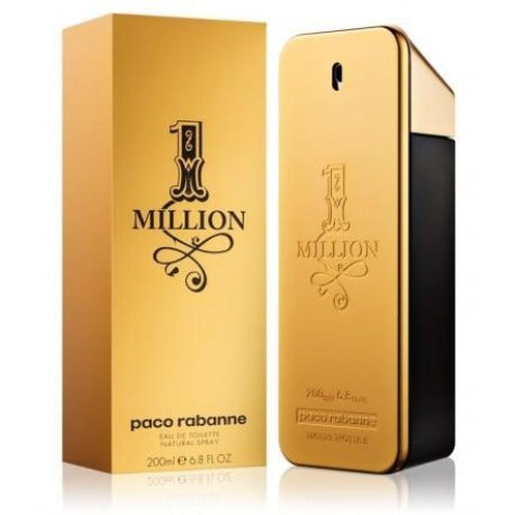 Paco Rabanne 1 Million Eau De Toilette Paco Rabanne (Men) - Rochan Shop