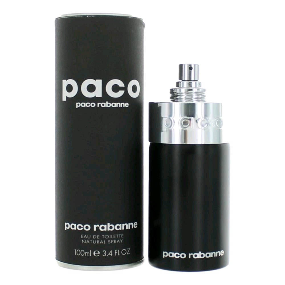 Paco By Paco Rabanne, 3.4 Oz Edt Spray For Unisex - Rochan Shop