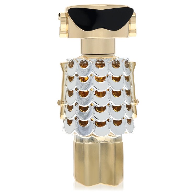 Paco Rabanne Fame By Paco Rabanne Eau De Parfum Spray (Tester) 2.7 Oz (Men) - Rochan Shop