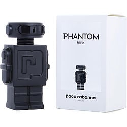 Paco Rabanne Phantom By Paco Rabanne Parfum Spray (Men) - Rochan Shop