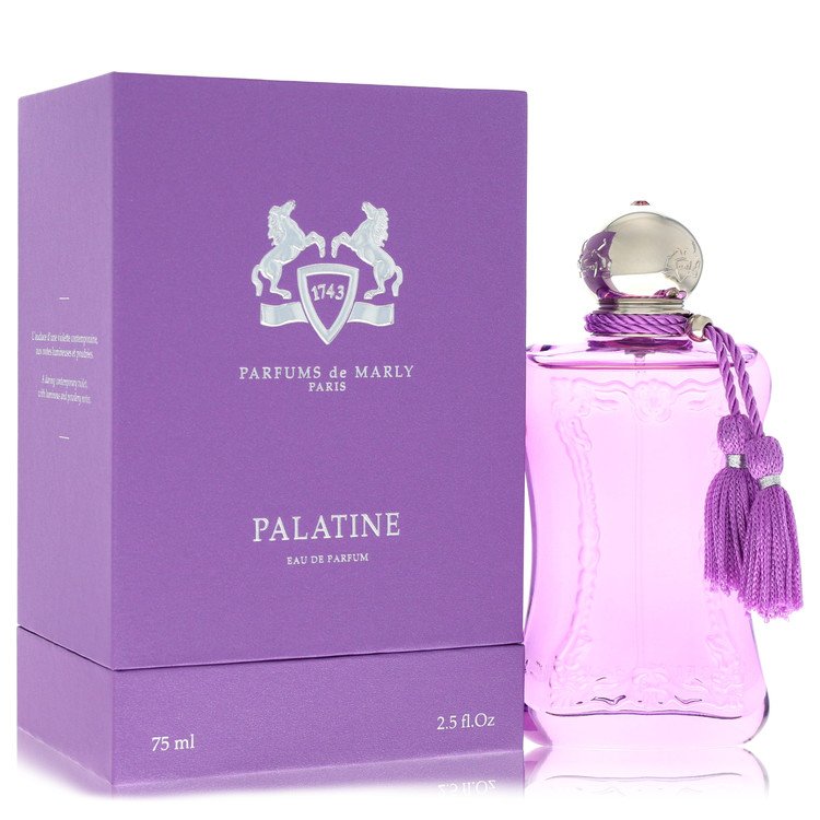 Palatine By Parfums De Marly Eau De Parfum Spray 2.5 Oz (Women) - Rochan Shop