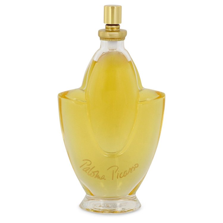 Paloma Picasso Eau De Toilette Spray (Tester) By Paloma Picasso (Women) - Rochan Shop