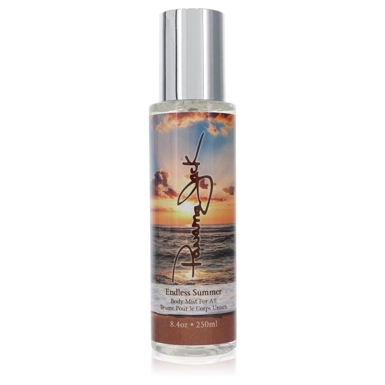 Panama Jack Endless Summer By Panama Jack Body Mist (Unisex) 8.4 Oz (Women) - Rochan Shop