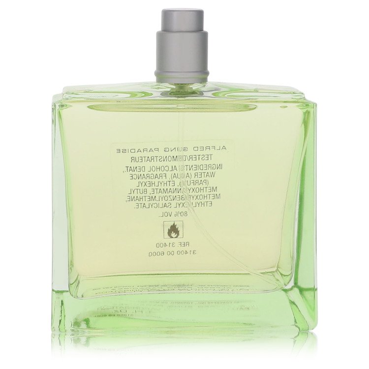 Paradise Eau De Parfum Spray (Tester) By Alfred Sung (Women) - Rochan Shop