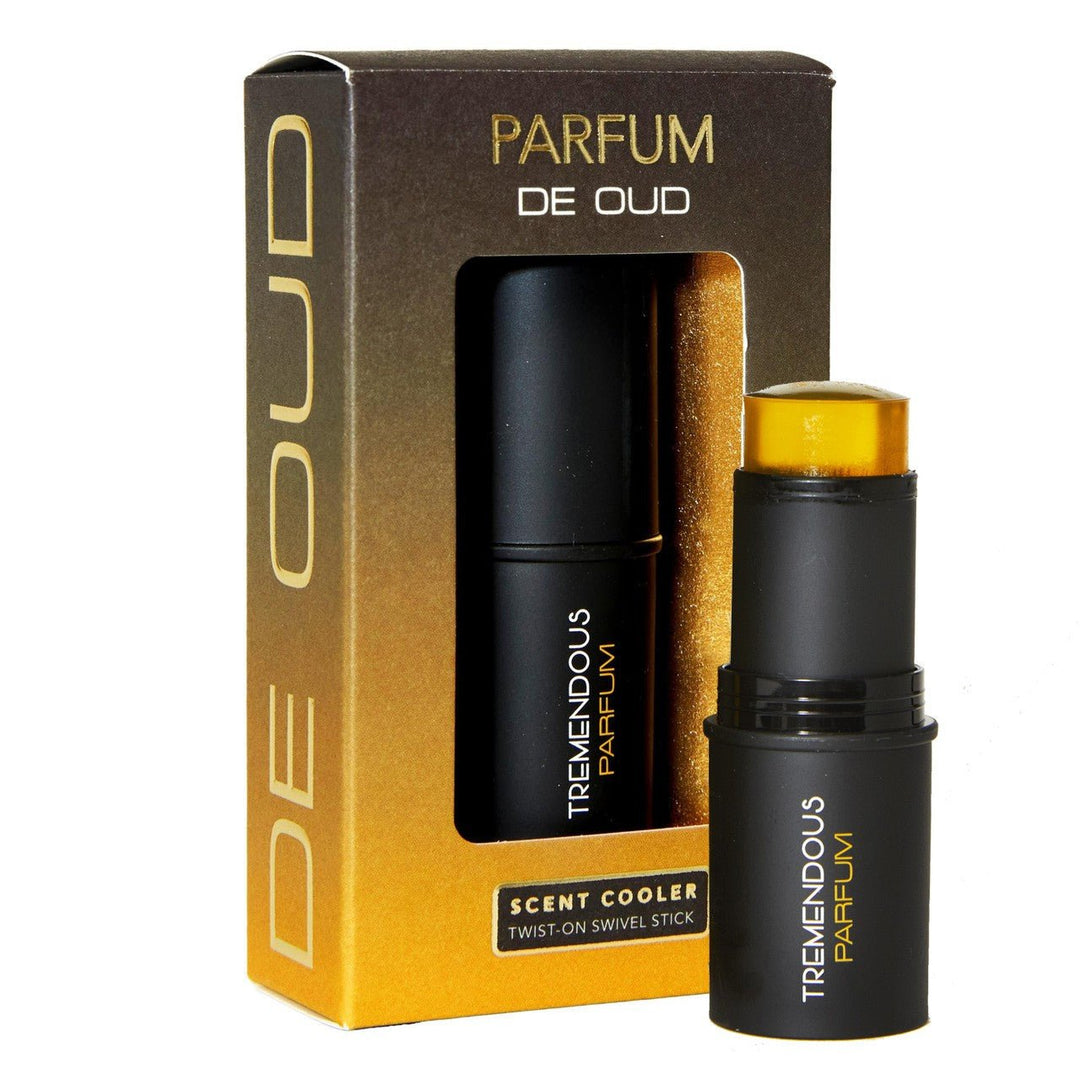 Parfum De Oud Parfums, .24oz Scent Cooler Twist On Swivel Stick For Unisex - Rochan Shop