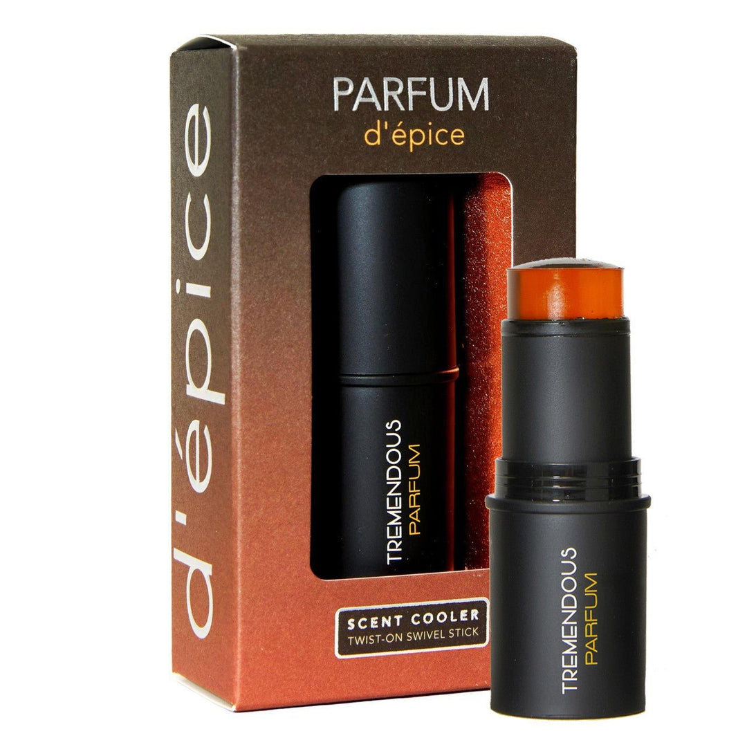 Parfum D'epice Parfums, .24oz Scent Cooler Twist On Swivel Stick For Unisex - Rochan Shop