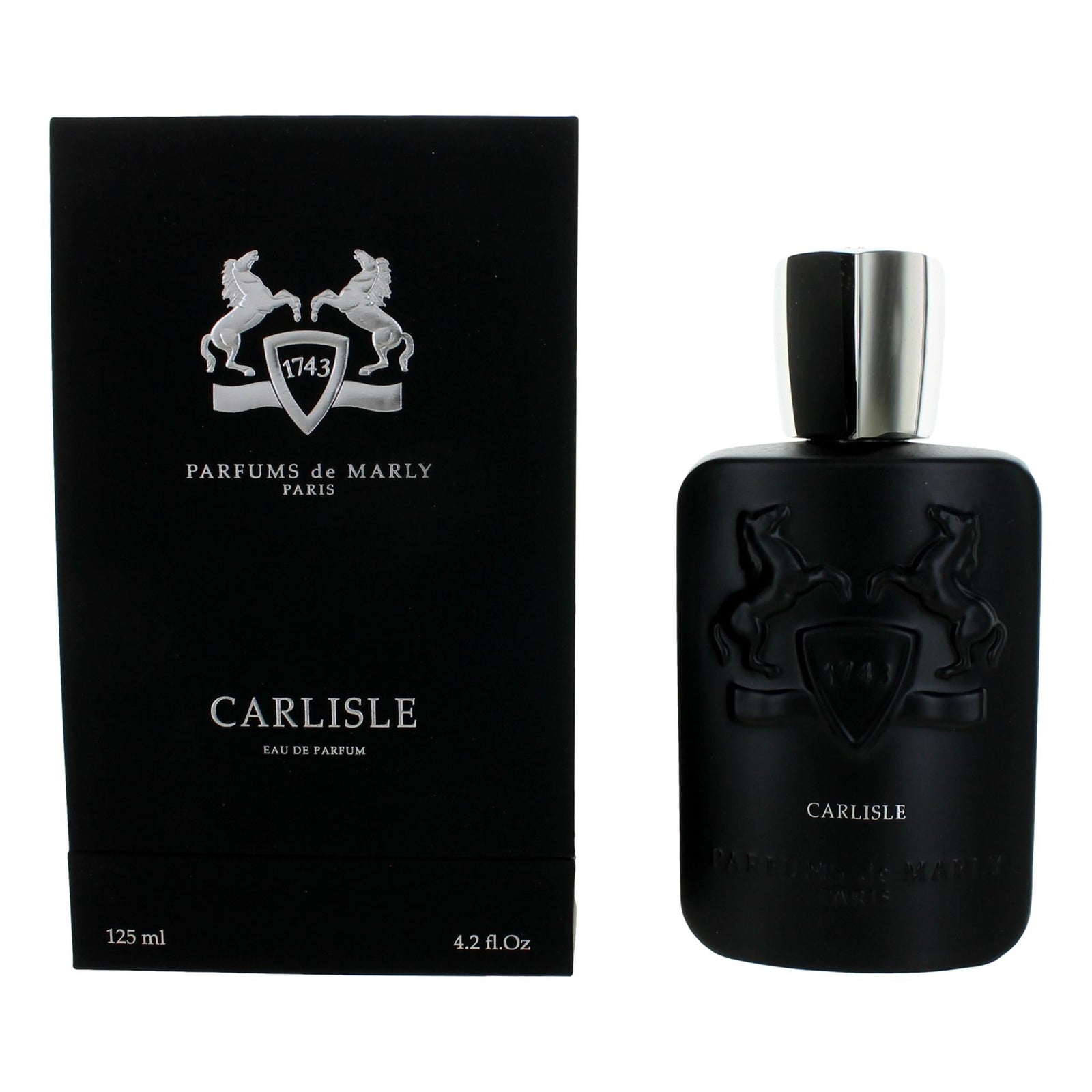 Parfums De Marly Carlisle By Parfums De Marly, 4.2oz Edp Spray For Unisex - Rochan Shop