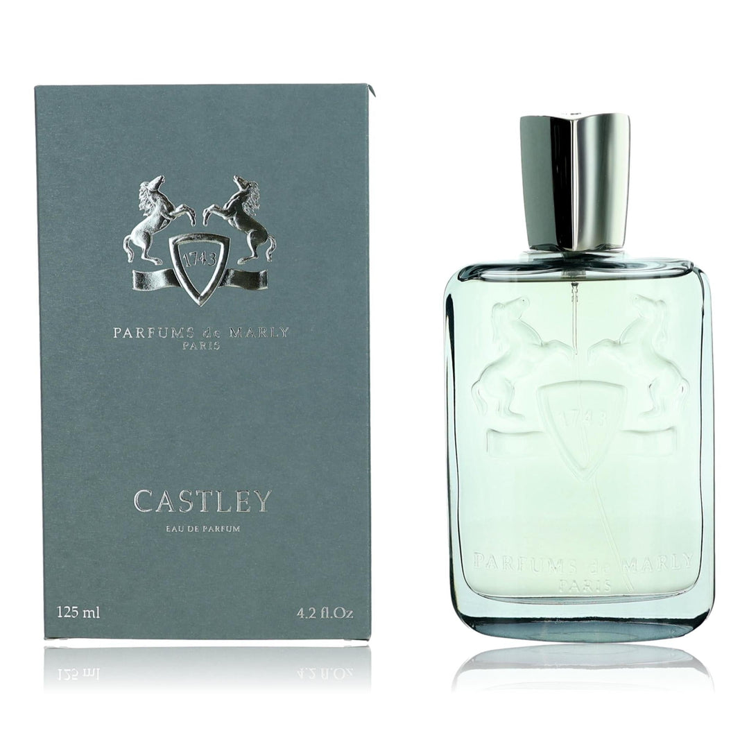 Parfums De Marly Castley By Parfums De Marly, 4.2oz Edp Spray For Unisex - Rochan Shop