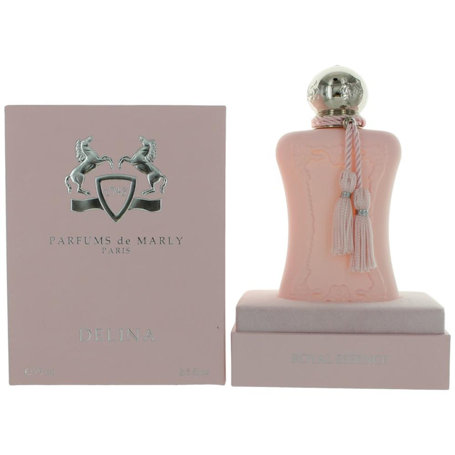 Parfums De Marly Delina By Parfums De Marly, 2.5 Oz Edp Spray Women - Rochan Shop