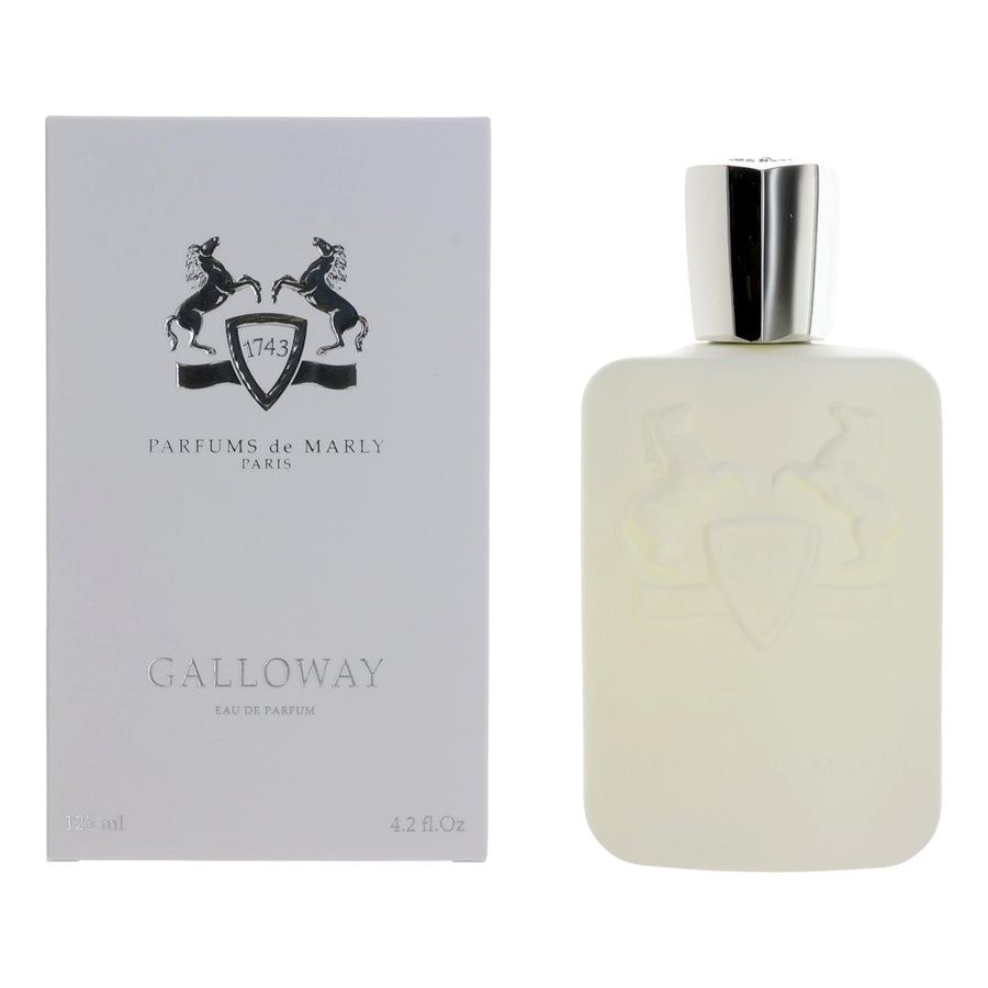 Parfums De Marly Galloway By Parfums De Marly, 4.2oz Edp Spray For Unisex - Rochan Shop