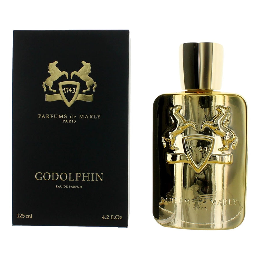 Parfums De Marly Godolphin By Parfums De Marly, 4.2 Oz Edp Spray Men - Rochan Shop