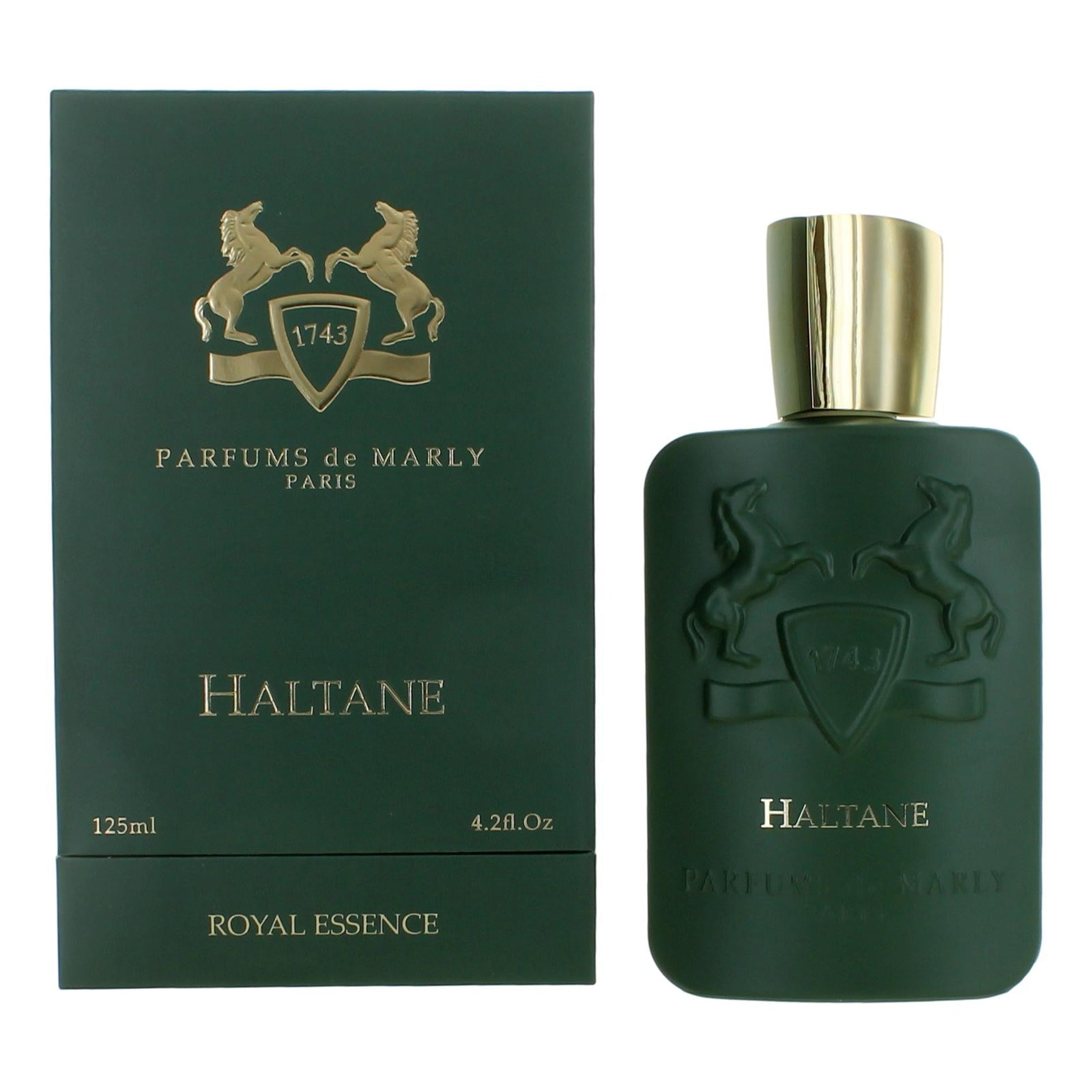 Parfums De Marly Haltane By Parfums De Marly, 4.2 Oz Edp Spray For Men - Rochan Shop