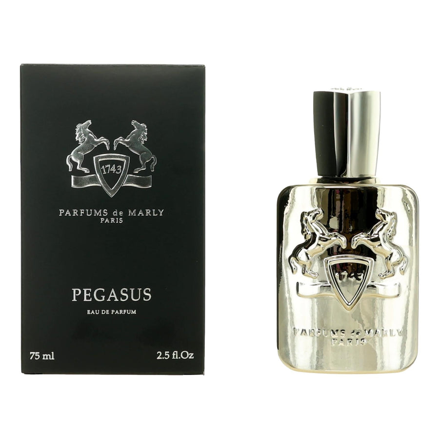 Parfums De Marly Pegasus By Parfums De Marly, 2.5 Oz Edp Spray For Men - Rochan Shop