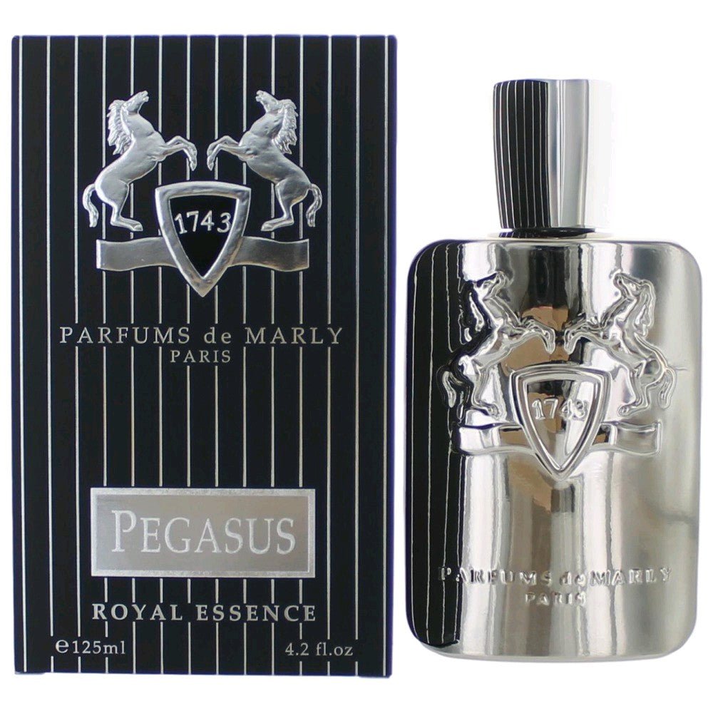 Parfums De Marly Pegasus By Parfums De Marly, 4.2 Oz Edp Spray For Men - Rochan Shop