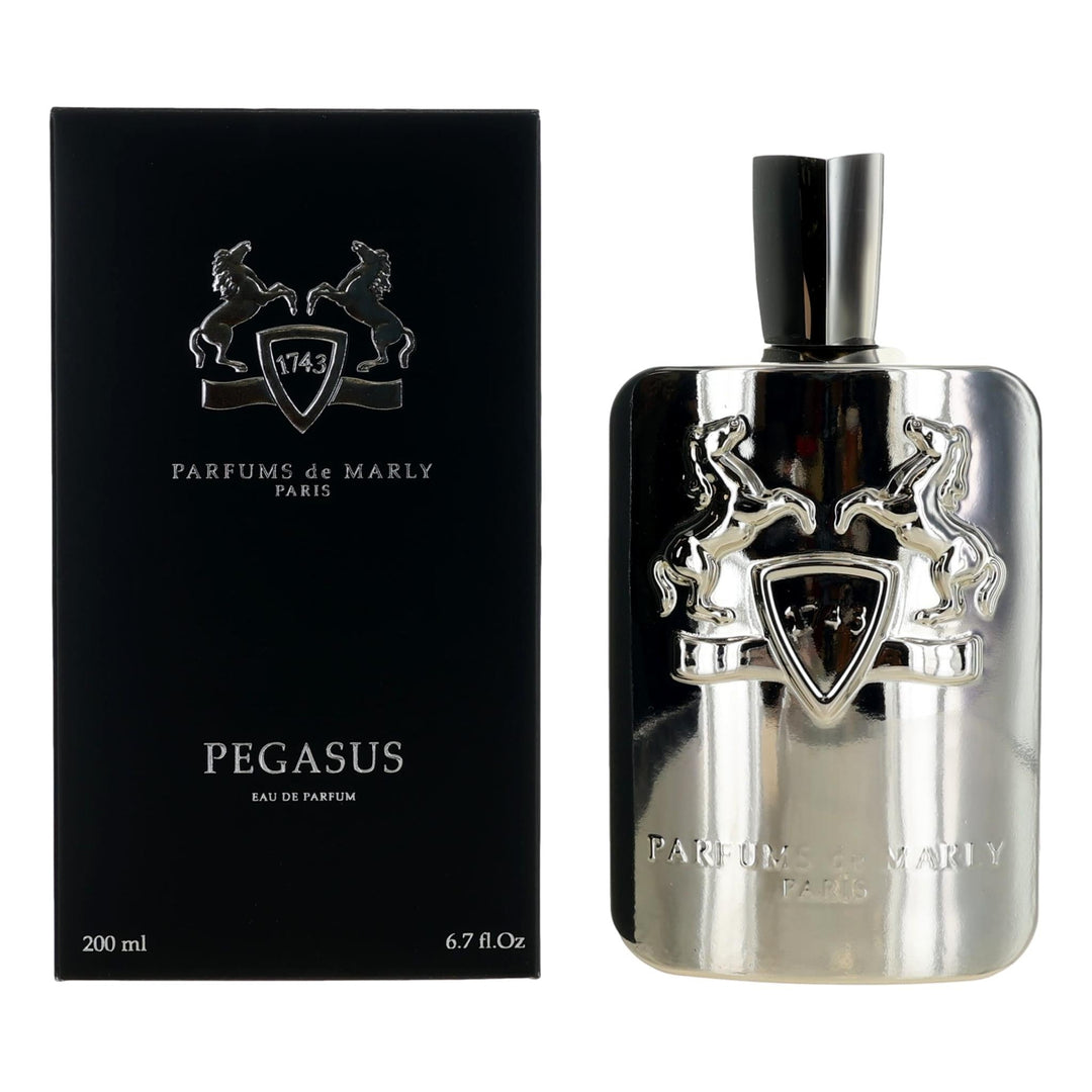 Parfums De Marly Pegasus By Parfums De Marly, 6.7 Oz Edp Spray For Men - Rochan Shop