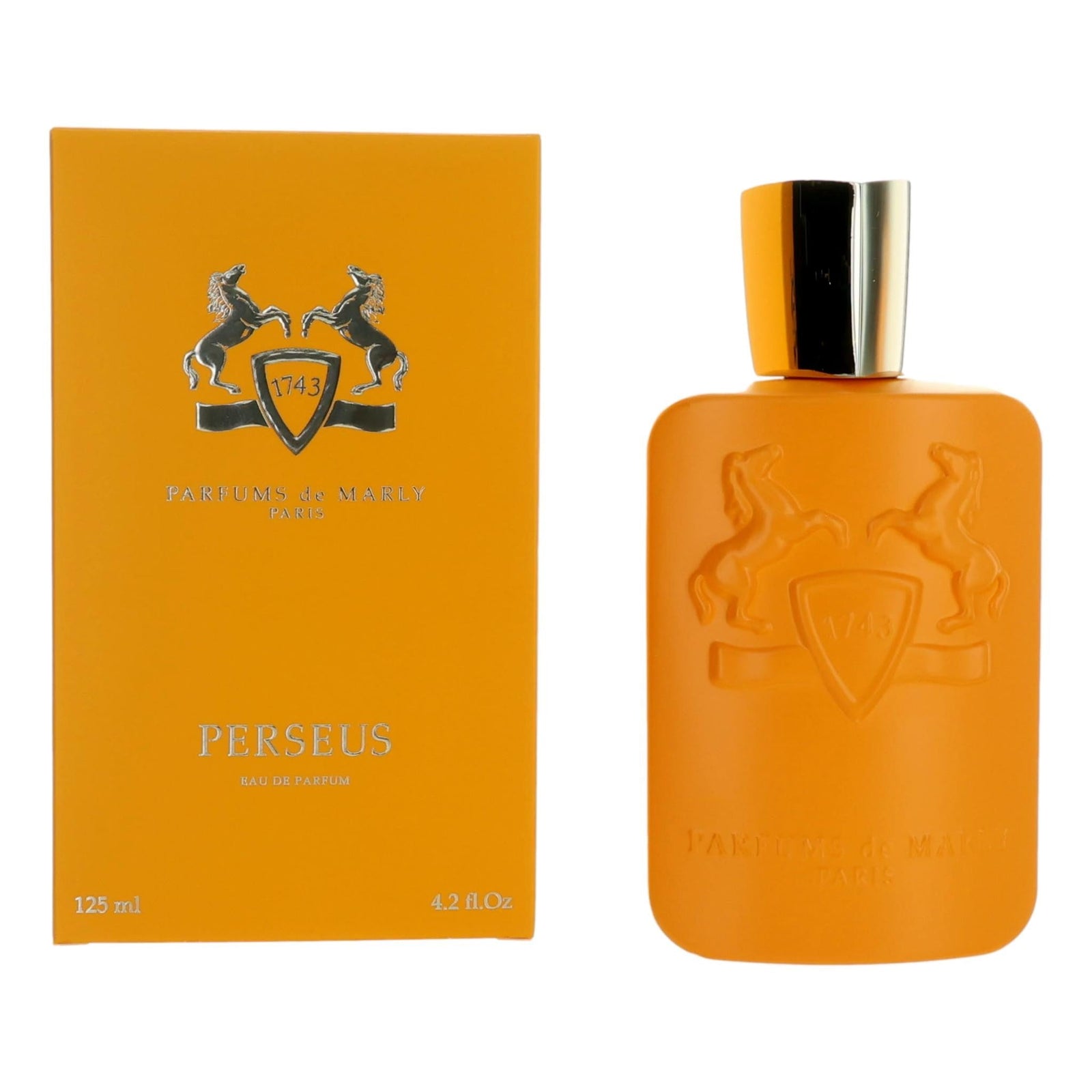 Parfums De Marly Perseus By Parfums De Marly, 4.2 Oz Edp Spray For Men - Rochan Shop