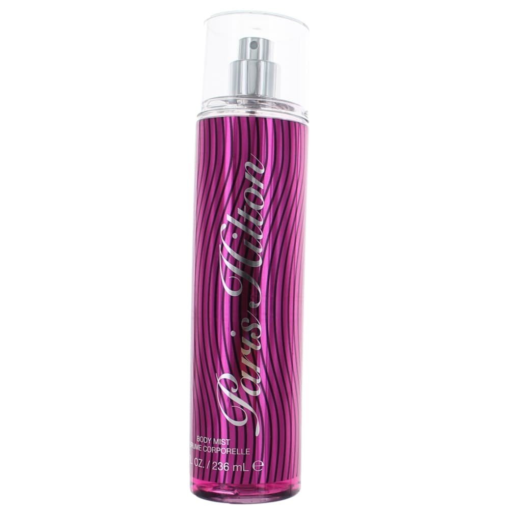 Paris Hilton By Paris Hilton, 8 Oz Body Mist For Women - Rochan Shop