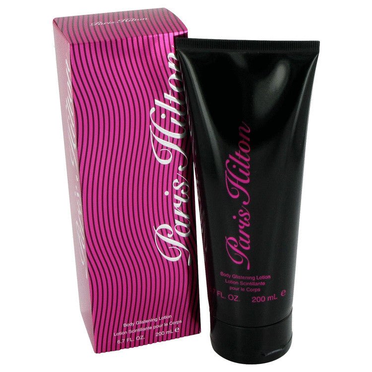 Paris Hilton By Paris Hilton Body Lotion 6.7 Oz (Women) - Rochan Shop