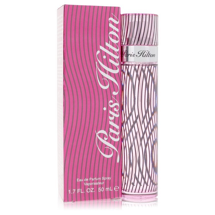 Paris Hilton Eau De Parfum Spray By Paris Hilton (Women) - Rochan Shop
