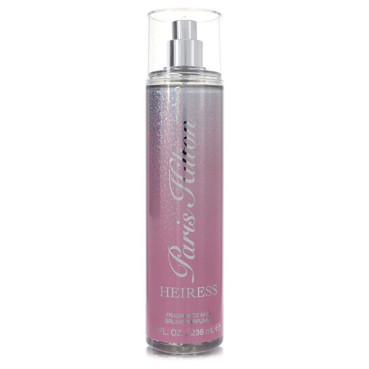 Paris Hilton Heiress Body Mist By Paris Hilton (Women) - Rochan Shop