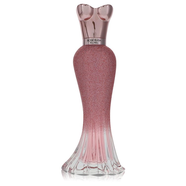 Paris Hilton Rose Rush By Paris Hilton Eau De Parfum Spray (Tester) 3.4 Oz (Women) - Rochan Shop