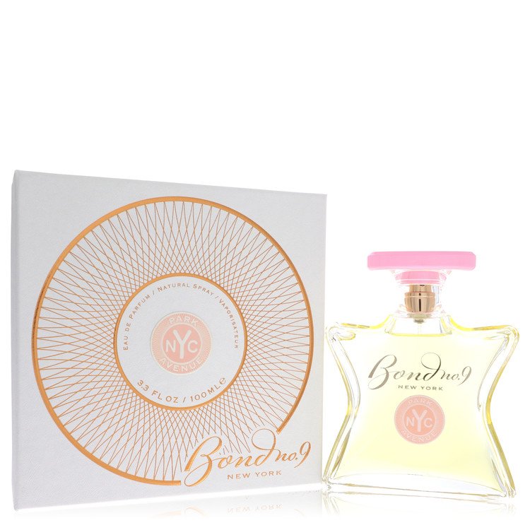 Park Avenue Eau De Parfum Spray By Bond No. 9 (Women) - Rochan Shop