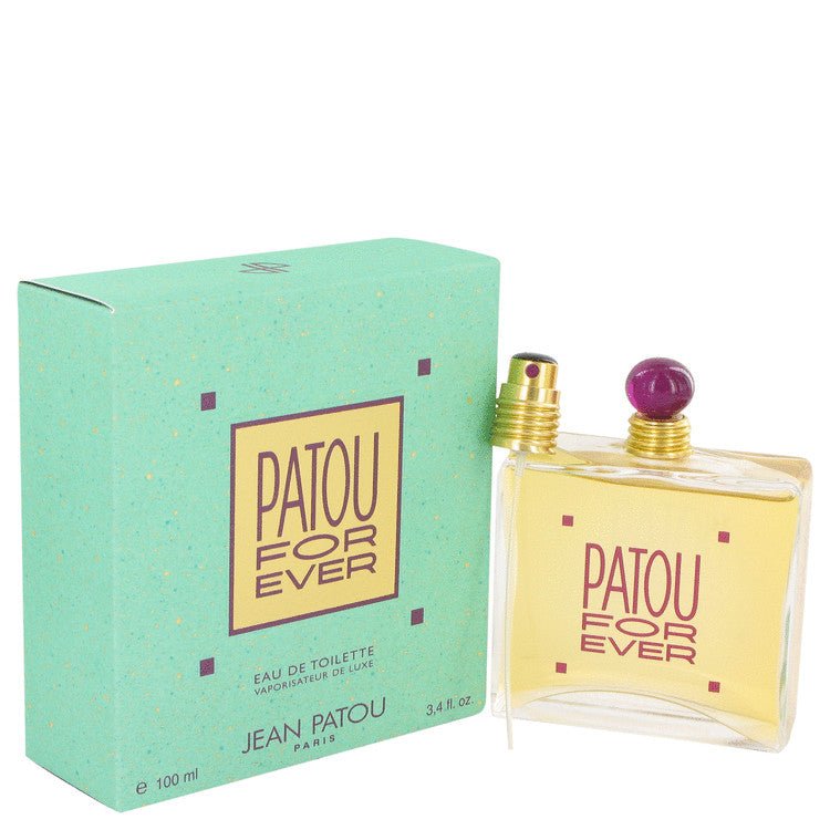 Patou Forever Eau De Toilette Spray By Jean Patou (Women) - Rochan Shop