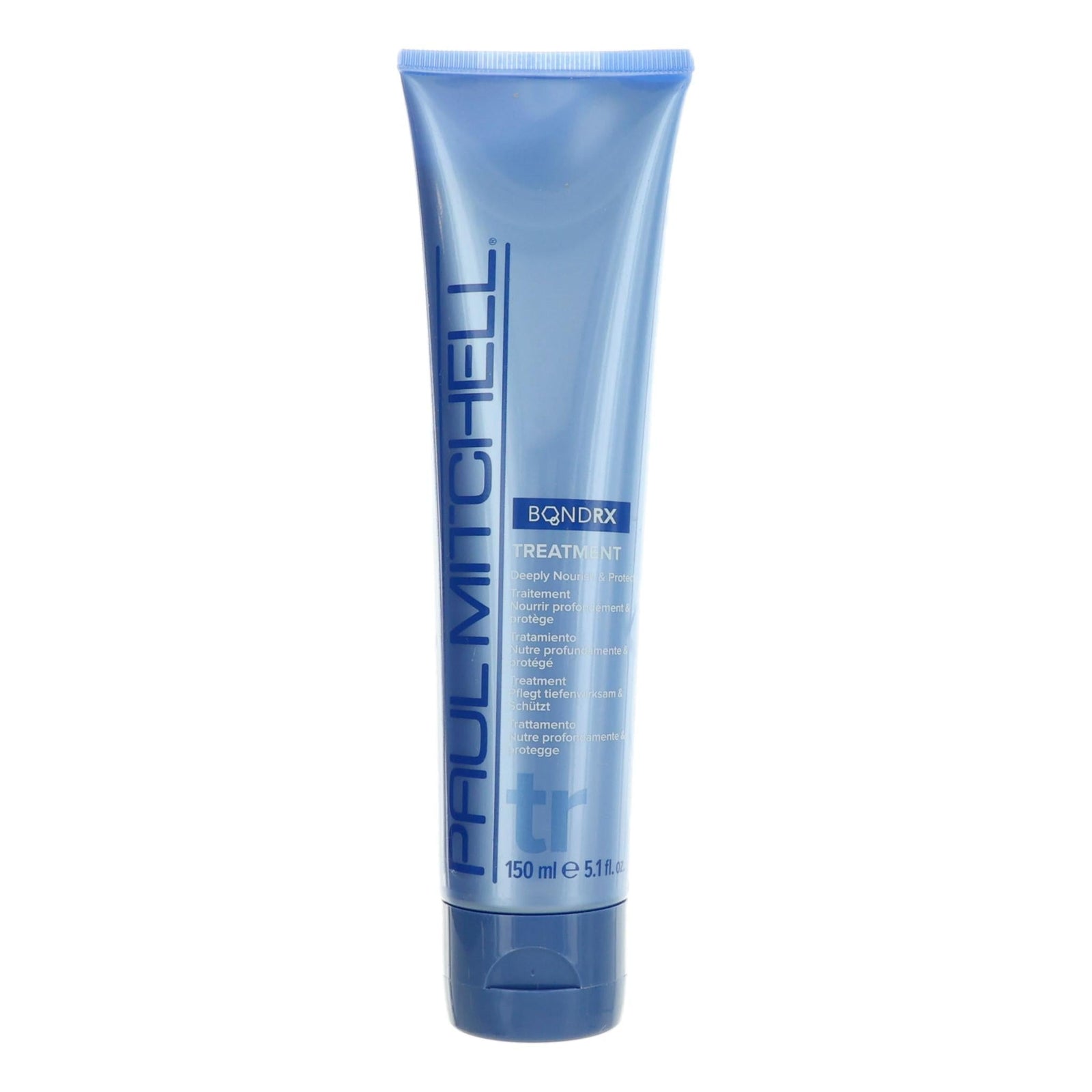 Paul Mitchell Bond Rx By Paul Mitchell, 5.1 Oz Treatment - Rochan Shop