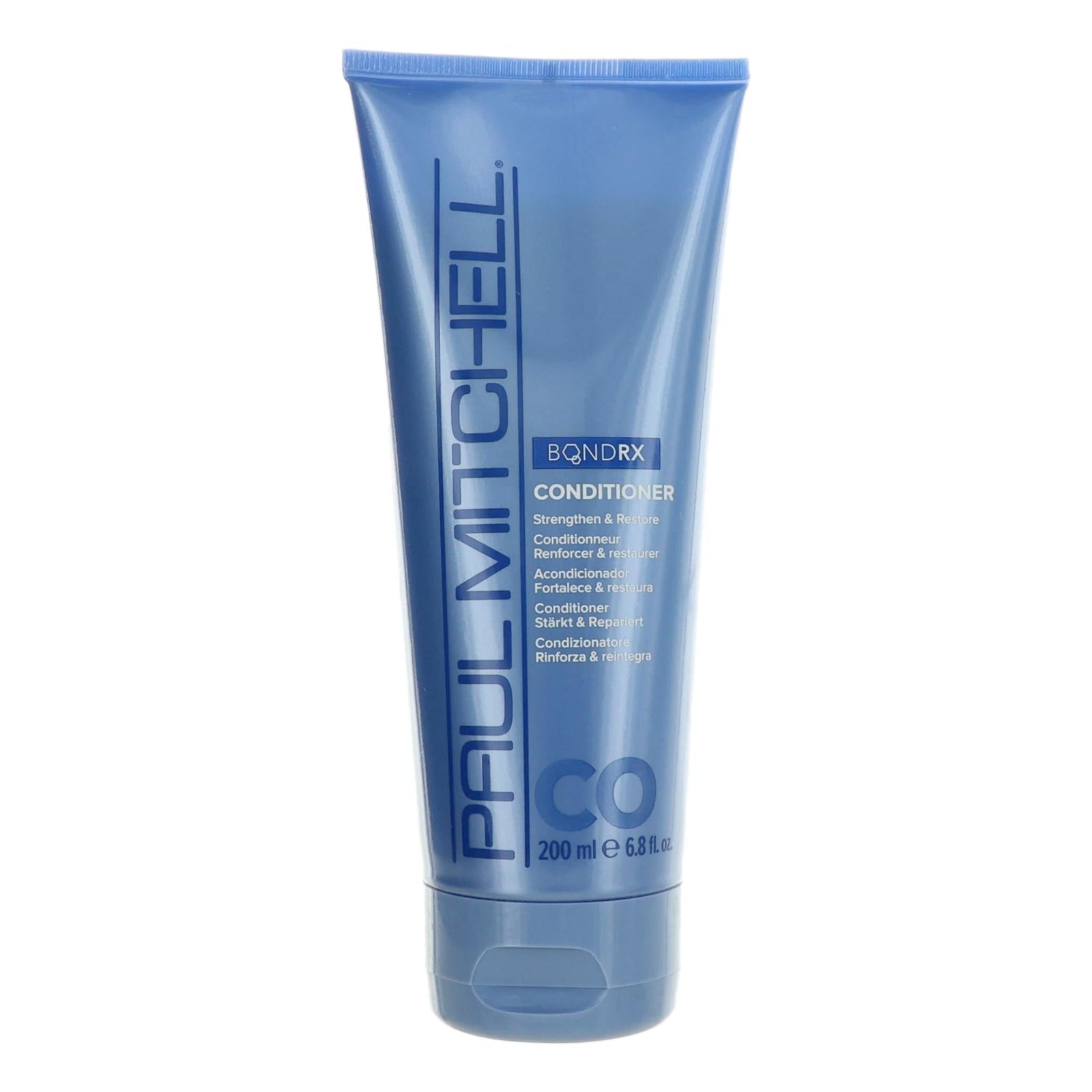 Paul Mitchell Bond Rx By Paul Mitchell, 6.8 Oz Conditioner - Rochan Shop
