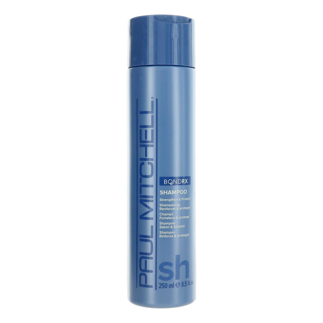 Paul Mitchell Bond Rx By Paul Mitchell, 8.5 Oz Shampoo - Rochan Shop