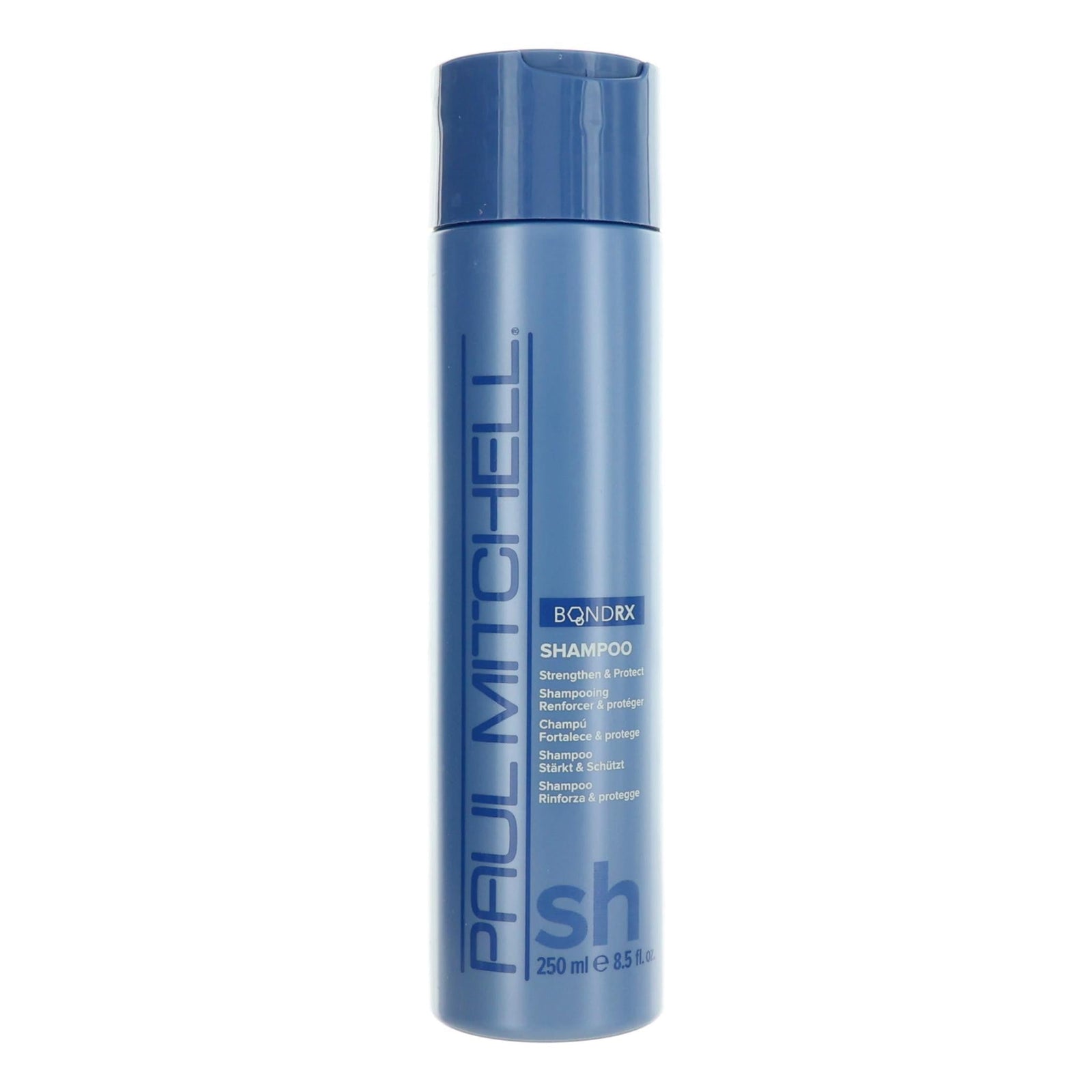 Paul Mitchell Bond Rx By Paul Mitchell, 8.5 Oz Shampoo - Rochan Shop