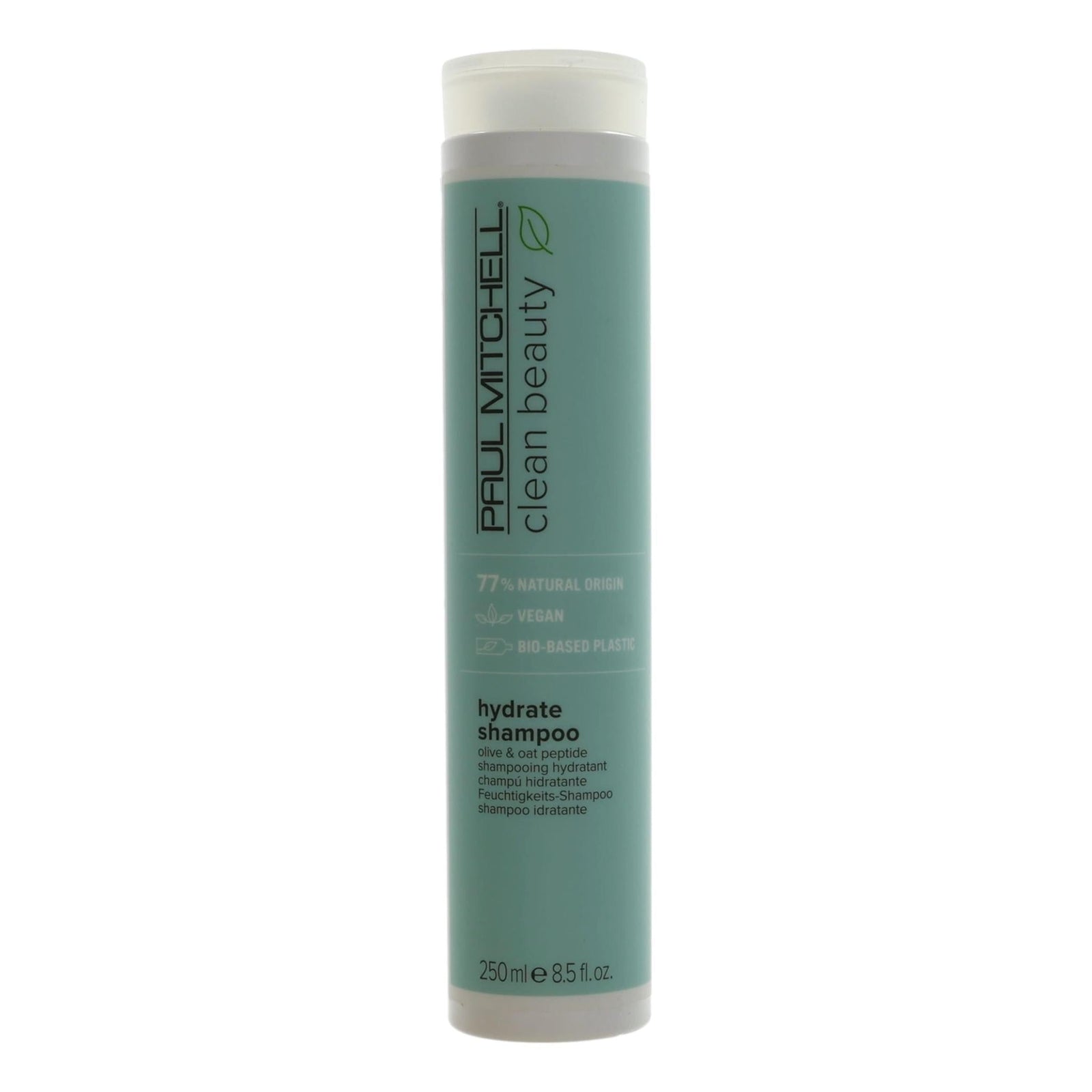 Paul Mitchell Clean Beauty By Paul Mitchell, 8.5 Oz Hydrate Shampoo - Rochan Shop