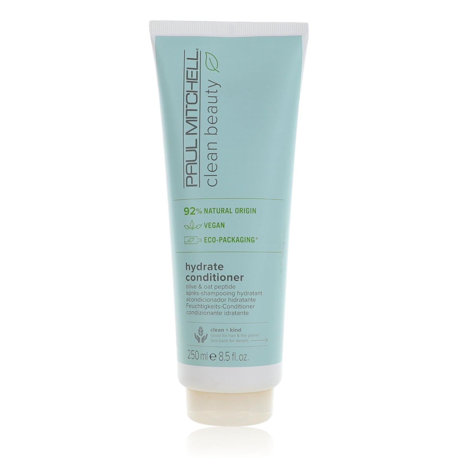 Paul Mitchell Clean Beauty By Paul Mitchell, 8.5oz Hydrate Conditioner - Rochan Shop