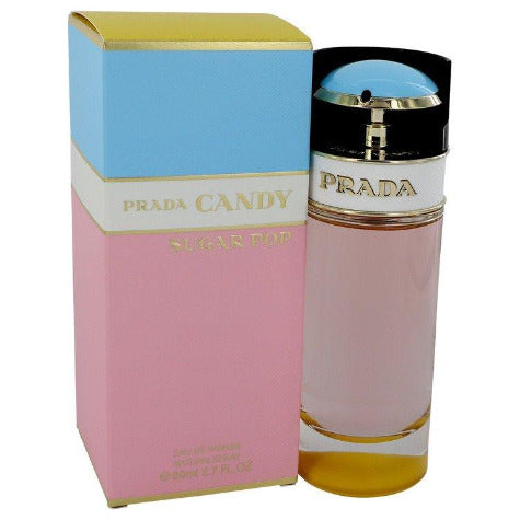 Prada Candy Sugar Pop Eau De Parfum Prada (Women) - Rochan Shop