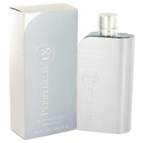 Perry Ellis 18 Eau De Toilette Perry Ellis (Men) - Rochan Shop